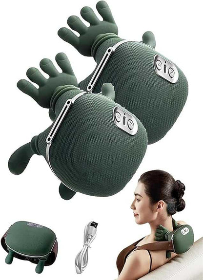 Deep Tissue Neck & Shoulder Massager