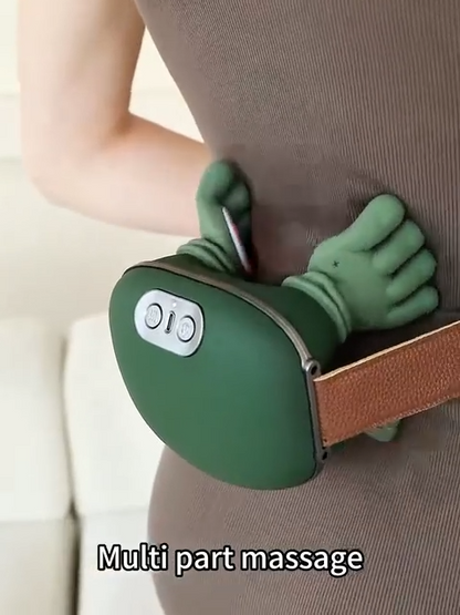 Deep Tissue Neck & Shoulder Massager